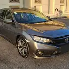 هوندا سيفيك HONDA CIVIC 2020 LX SPORT