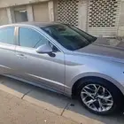 سيارة هونداي سوناتا 2020 وارد الناغي للبيع
