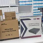 POS SYSTEM نظام نقاط البيع مع جميع الملحقات