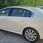 رينو سافران 2012