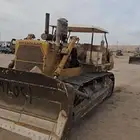 بلدوزر الايجار