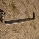 صدام هايلكس يابانيه 98-2005