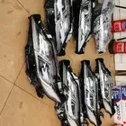 شمعات كامري 2023 2020 وكالة