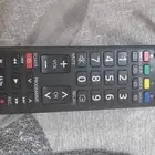 ريموت شاشه بانسونك