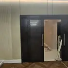 تكسيات بديل الشيبور بروفيل اسود