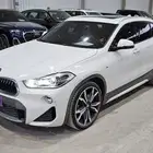 بي ام دبليو X2 موديل 2020