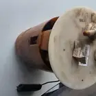 للبيع طرمبه بنزين صني 2010 اصليه