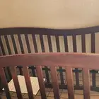 سرير مواليد واطفال