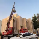 رافعه كرين للايجار مشوار ويومي