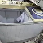 ایل جی واشنگ مشین