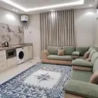 يجار بالشهر شقق فاخره الطائف شهار