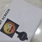 جهاز ليد صور متحركة للسيارات زينة السيارة