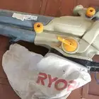 منفاخ هواء تنظيف حق بناء