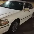 لينكون تاون كار