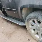 قطع غيار يوكن دينالي