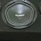 سماعات سيارة   أمبليفاير SONY Xplod