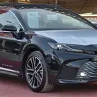 تويوتا كامري قراندي وكامري لومير 2025 مبيعات بنوك اقساط فقط