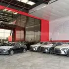 تويوتا كراون بريميم 2025 الاقل سعرآ