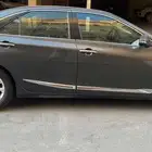 Toyota Camry GLX 2.5 Fully Loaded Excellent Condition