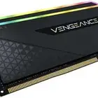 قطع كمبيوتر CORSAIR VENGEANCE RGB RS 32GB RAM رامات