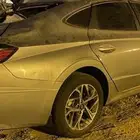 قطع سوناتا 2020 تشليح هونداي للبيع