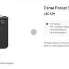 dji osmo pocket 3