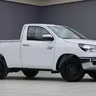 تويوتا هايلكس غماره GL ديزل 2025