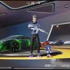 حساب ببجي لفل 85 مجموعات لفل 75