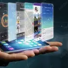 برمجة تطبيقك تبدأ من هنا   احتراف  جودة  وسعر على قد فكرتك
