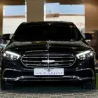 Mercedes Benz E450 Avant Guard 4 Matic 2021