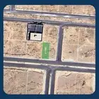 ارض سكنية للبيع بحائل الكهفة مساحه 566 متر