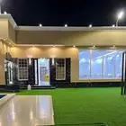شاليهات الهتان شمال جدة