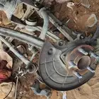 للبيع قطع تشارجر 2014 رود اندتراك