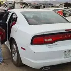 قطع تشارجر من 2011 الى 2019