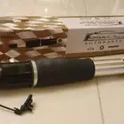 مساعدات جمس دينالي اسكاليد كهرب صناعة امريكي