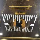 قص و تقطيع فايبر ليزر