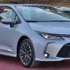 تويوتا كورولا XLI 2.0 طيس بنزين 2025 متوفر كل الفئات