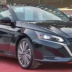 نيسان التيما نص فل SV وفل SL 2026 سعودي