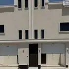 شقق للبيع ( صكوك مستقلة ) حي البساتين حائل