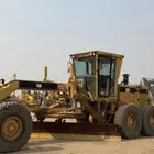 جريدر 14H موديل 1995 للبيع