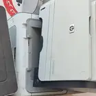 طابعه ليزر