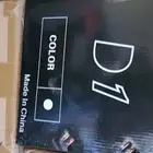 سكوتر d1 العدد تقريبآ 70 حبه