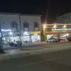 محل بالقرب من اسواق النخبه ينفع ملحمه او غيرع