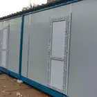 كرفان جاهز