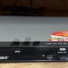 جهاز DVD ورسيفر