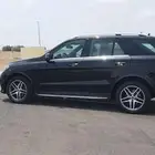 مرسيدس نظيف جدا 400GLE كت63 الرياضي للبيع
