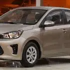 كيا بيجاس GL مودل 2025 تمويل جميع البنوك والشركات