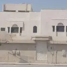 دور علوي للإيجار حي المنصورة ( خنشليله )