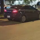 سياره لانسر قرش GT