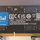 رامات لكمبيوتر ( لاب توب أو كمبيوتر صغر mini pc )